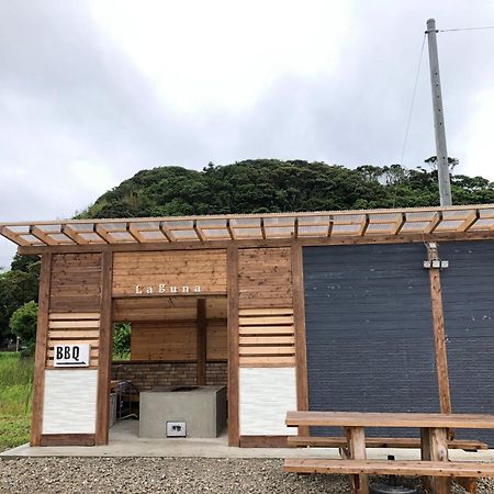 Nagisa No Shiroi Ie Laguna / Vacation Stay 73153 Isumi Exterior photo