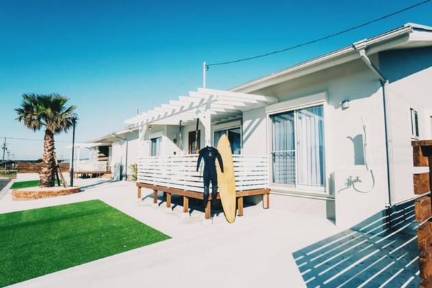 Nagisa No Shiroi Ie Laguna / Vacation Stay 73153 Isumi Exterior photo
