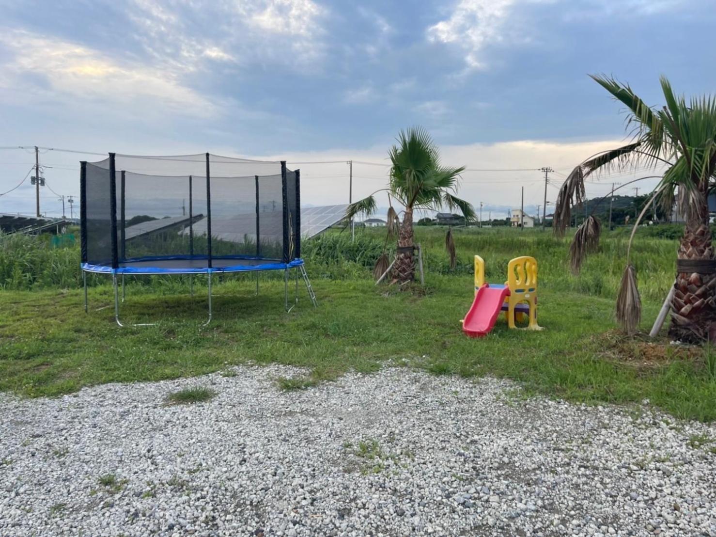 Nagisa No Shiroi Ie Laguna / Vacation Stay 73153 Isumi Exterior photo