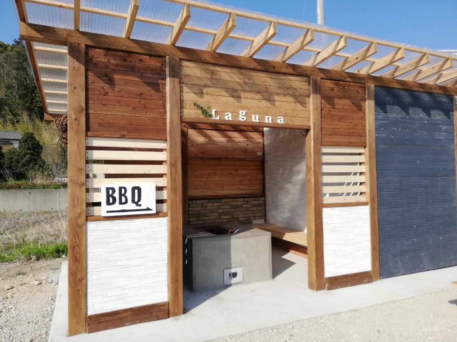 Nagisa No Shiroi Ie Laguna / Vacation Stay 73153 Isumi Exterior photo