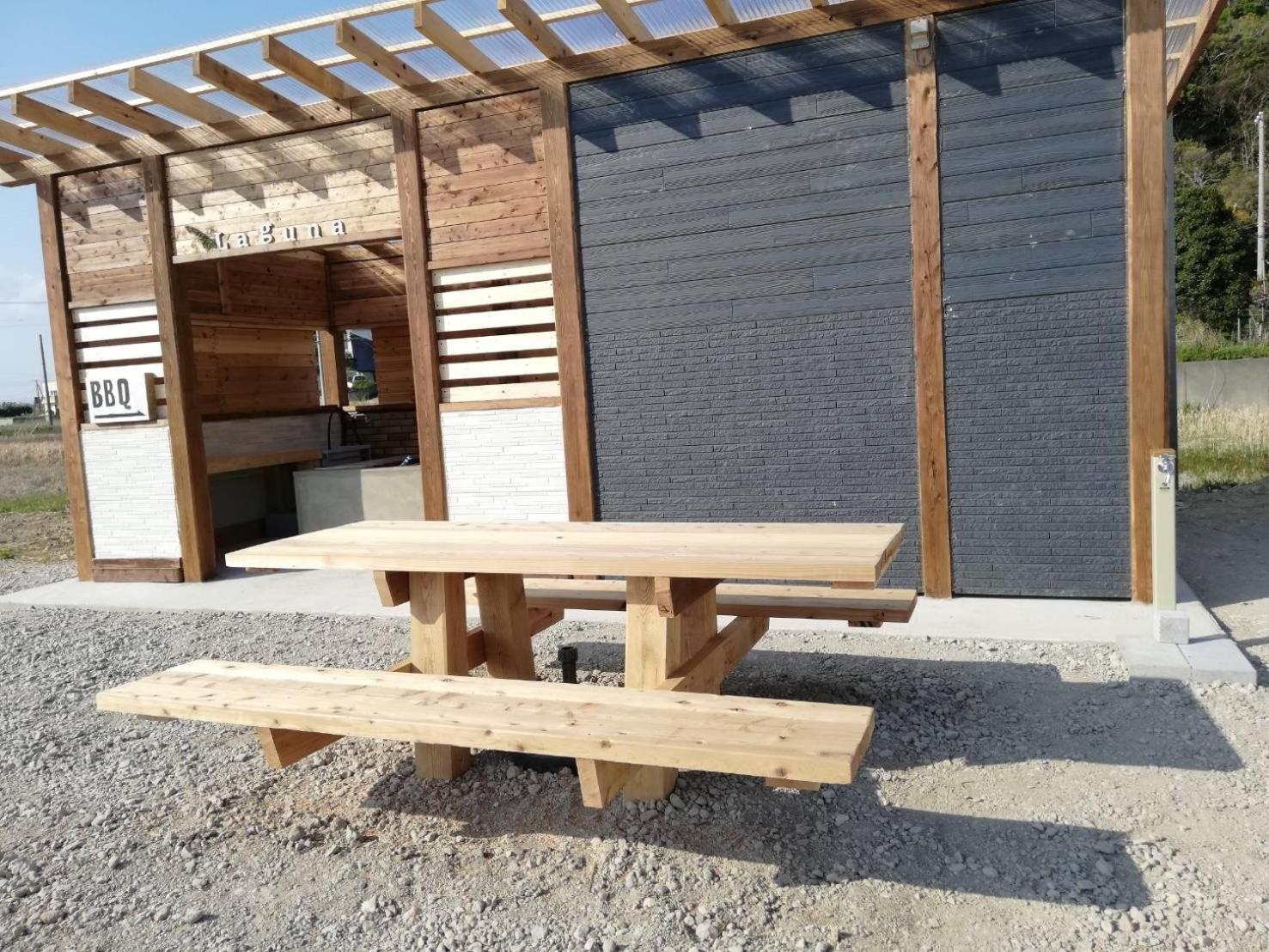 Nagisa No Shiroi Ie Laguna / Vacation Stay 73153 Isumi Exterior photo