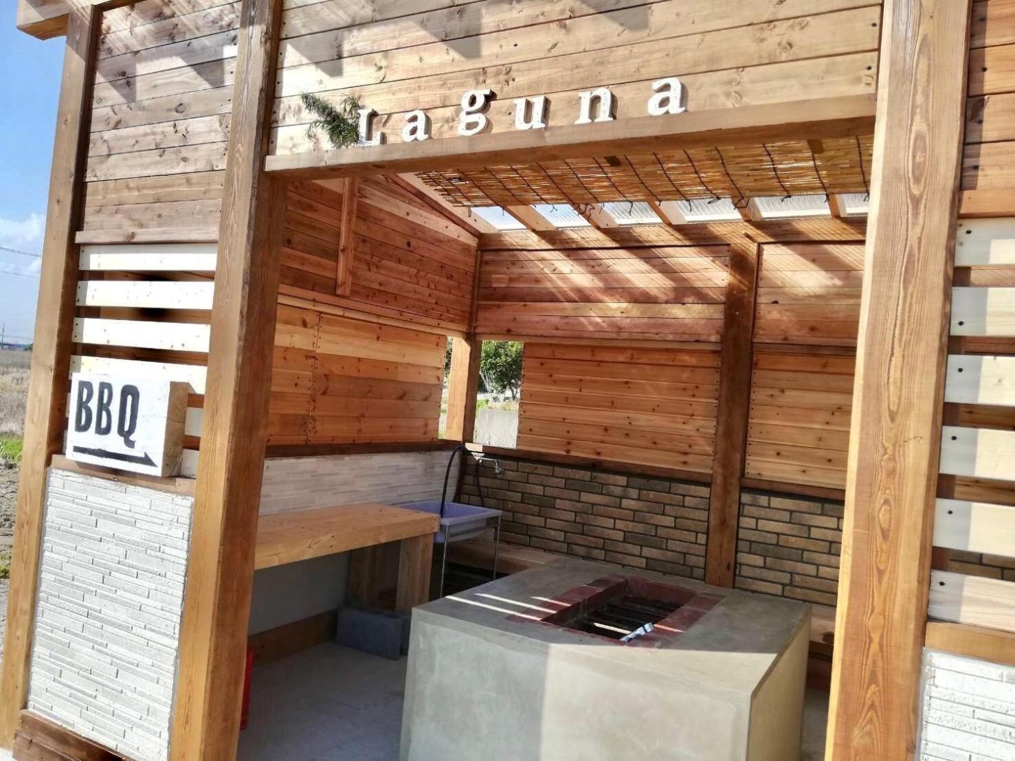 Nagisa No Shiroi Ie Laguna / Vacation Stay 73153 Isumi Exterior photo