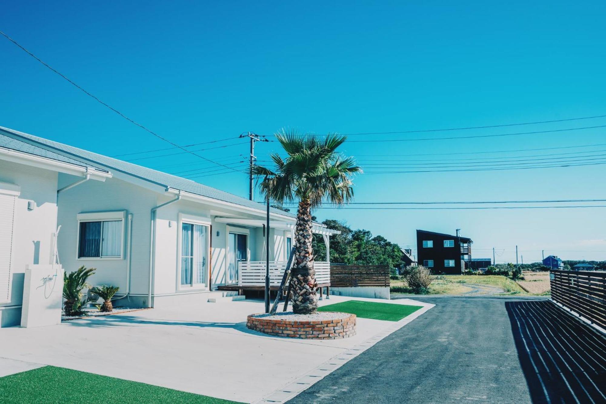 Nagisa No Shiroi Ie Laguna / Vacation Stay 73153 Isumi Exterior photo