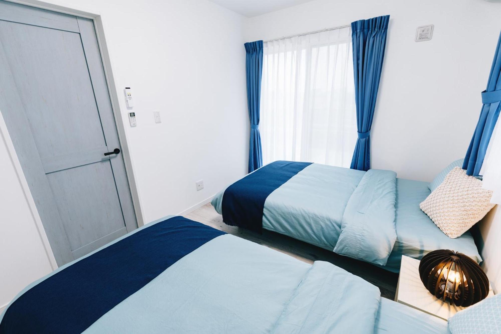 Nagisa No Shiroi Ie Laguna / Vacation Stay 73153 Isumi Exterior photo