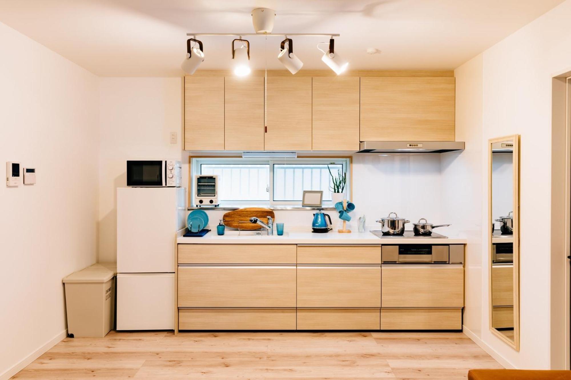 Nagisa No Shiroi Ie Laguna / Vacation Stay 73153 Isumi Exterior photo